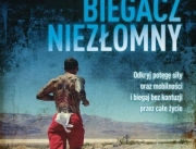 "Biegacz niezłomny". Recenzja książki